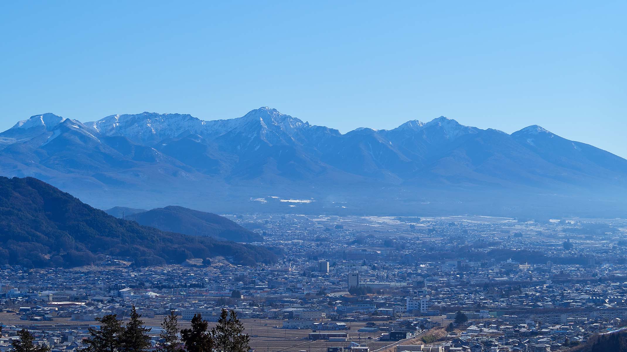 個別移住相談会 開催！<BR>長野県に移住するための<BR>オンライン相談窓口